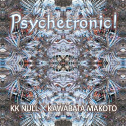 Psychetronic!