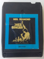 The Jazz Singer (Original Songs from the Motion Picture)