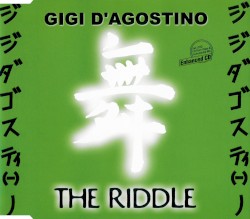The Riddle