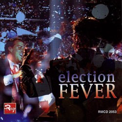 Election Fever