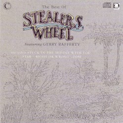 The Best of Stealers Wheel