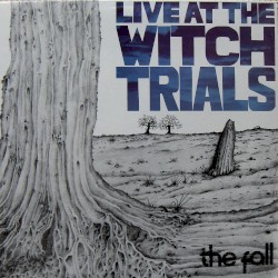 Live at the Witch Trials