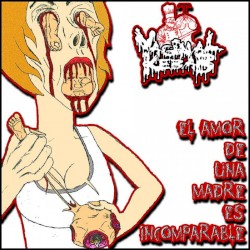 El amor de una madre es incomparable