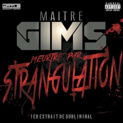 Meurtre par strangulation