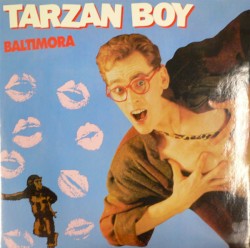 Tarzan Boy