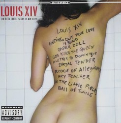 The Best Little Secrets Are Kept