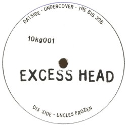 The Big Job / Uncle's Frozen