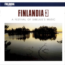 Finlandia 10: A Festival of Sibelius’s Music