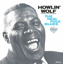 The Real Folk Blues