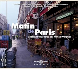 Matin de Paris