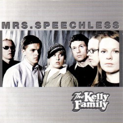 Mrs. Speechless