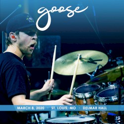 2020-03-08: Delmar Hall, St. Louis, MO