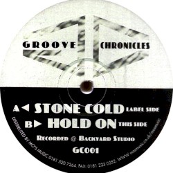 Stone Cold / Hold On