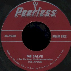Me salve / La solterona