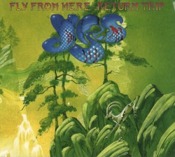 Fly From Here – Return Trip