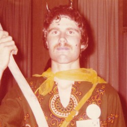 We Will Provide the Lightning