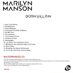 Born Villain