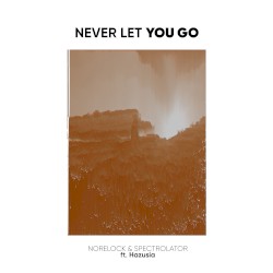 never let you go