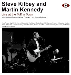 Live at the Toff in Town