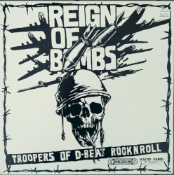 Reign Of Bombs / Bombstrike