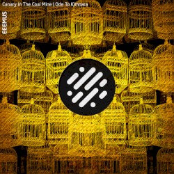 Canary in the Coal Mine