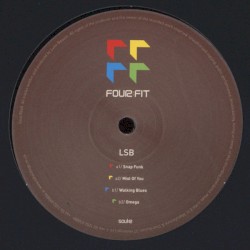 FOUR:FIT EP 03