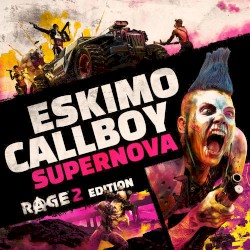 Supernova (RAGE 2 Edition)