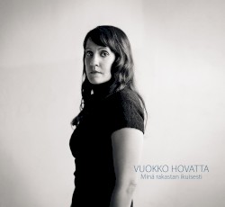 Minä rakastan ikuisesti