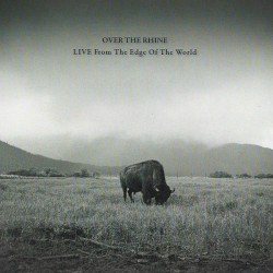 Live From the Edge of the World