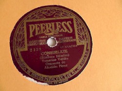 Consuélate / La ola Marina