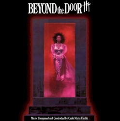 Beyond The Door III