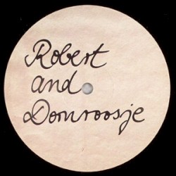 Robert and Dornroosje / Thom in the City