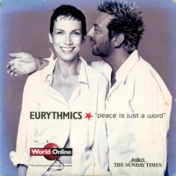 Peace Is Just a Word