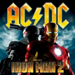 Iron Man 2