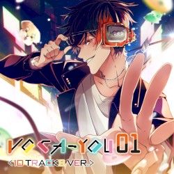 VOCA-YOU 01