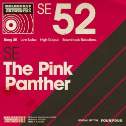 The Pink Panther Theme