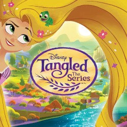 Tangled: The Series