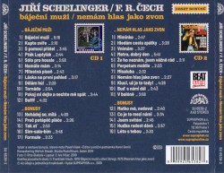 Báječní muži / Nemám hlas jako zvon