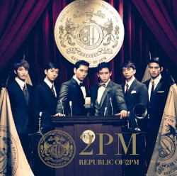 REPUBLIC OF 2PM