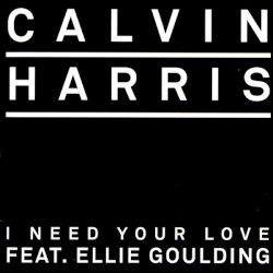 I Need Your Love