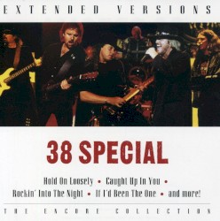 Extended Versions: The Encore Collection