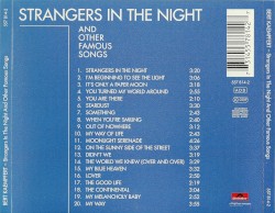 Strangers in the Night