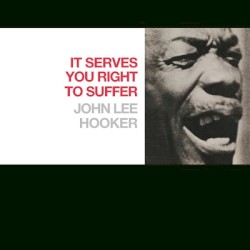 It Serve You Right to Suffer