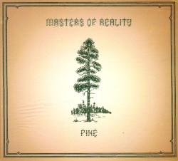 Pine / Cross Dover