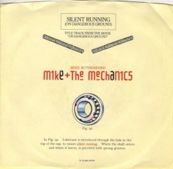 Silent Running (On Dangerous Ground)