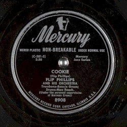 This Can't Be Love / Cookie