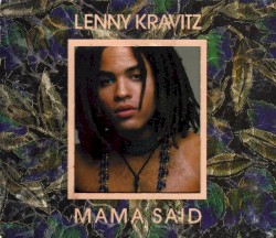 Mama Said