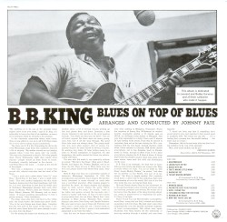 Blues on Top of Blues