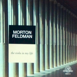 The Viola in My Life / False Relationships and the Extended Ending