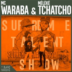 Supreme Talent Show